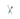 X Birthstone Initial
